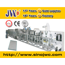 600mm Under Pad Making Machine